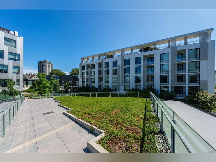 101-550 Michigan Street, Victoria, BC, V8V 0G3 - 20