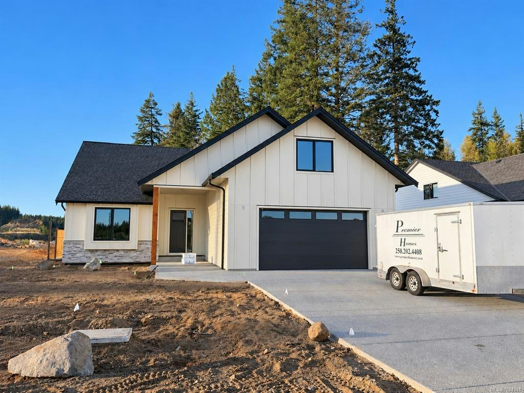 804 Salal Street, Campbell River, BC, V9H 0G4