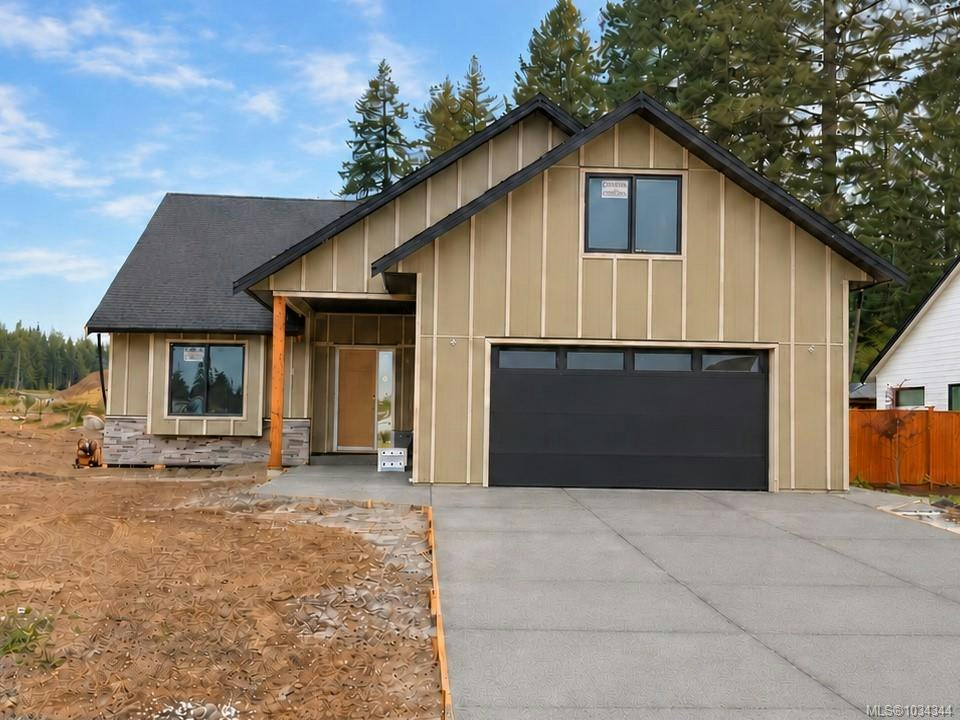 804 Salal Street, Campbell River, BC, V9H 0G4