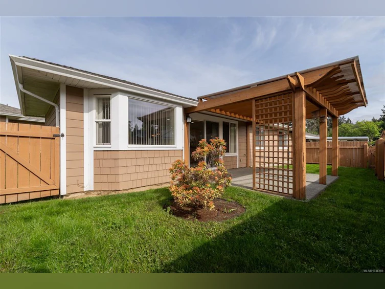 5-3101 Herons Way, Duncan, BC, V9L 6Z4 - 3
