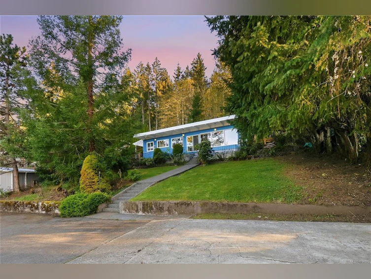 2994 Hillview Road, Nanaimo, BC, V0R 2H0 - 2