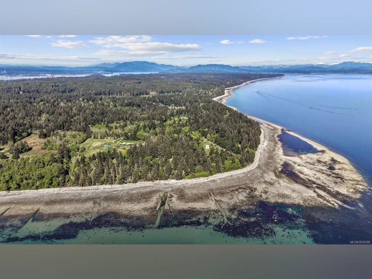 264 Sutil Road, Quadra Island, BC, V0P 0A8 - 2
