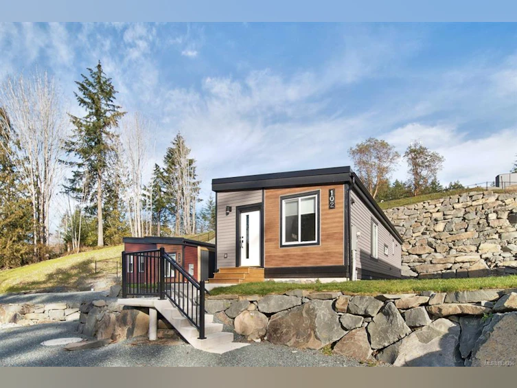 102-3499 Henry Road, Chemainus, BC, V0R 1K4 - 13