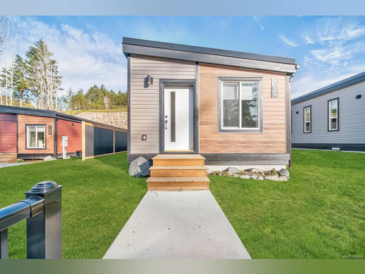 102-3499 Henry Road, Chemainus, BC, V0R 1K4