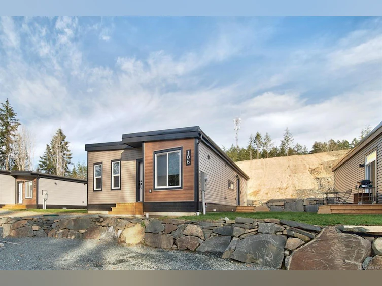 106-3499 Henry Road, Chemainus, BC, V0R 1K0 - 3