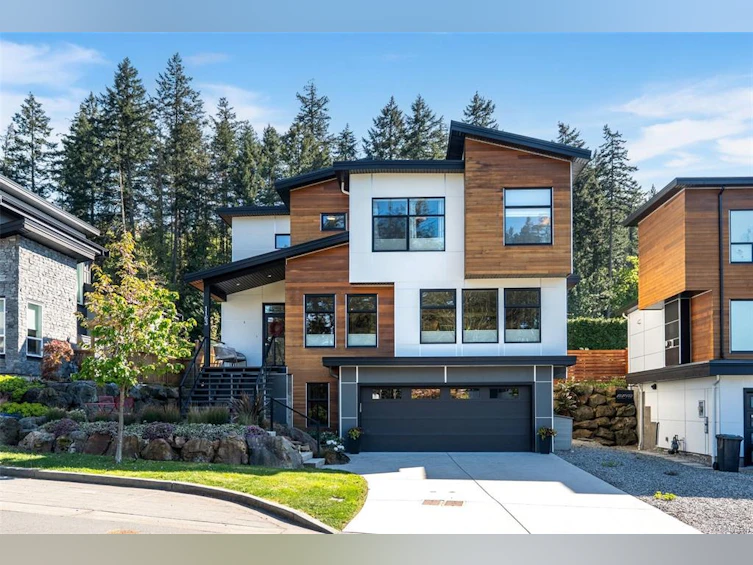 1163 River Rock Place, Highlands, BC, V9B 0S6