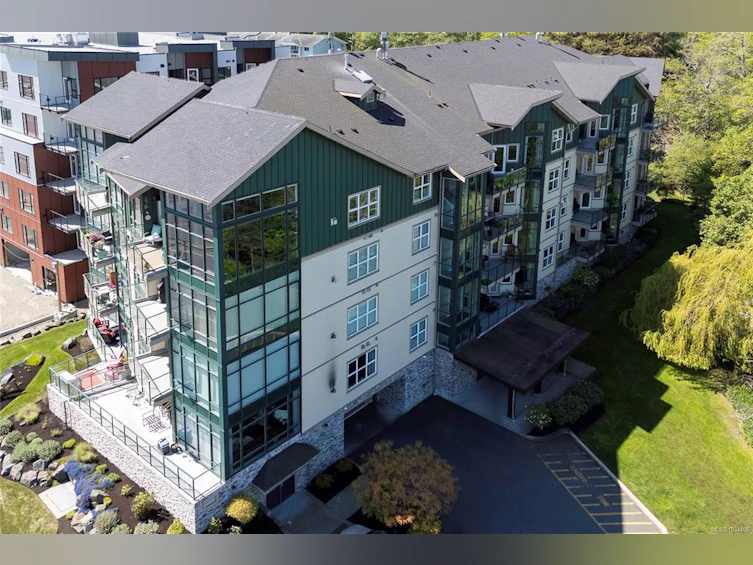 305-2676 S Island Highway, Campbell River, BC, V9W 1C7 - 29