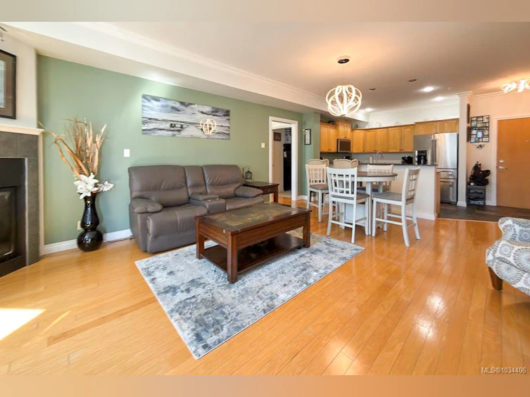 305-2676 S Island Highway, Campbell River, BC, V9W 1C7 - 3