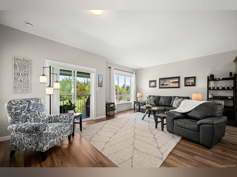 23-700 Lancaster Way, Comox, BC, V9M 0B6 - 23