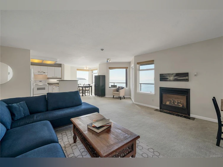 3206-27 S Island Highway, Campbell River, BC, V9W 1A3 - 14