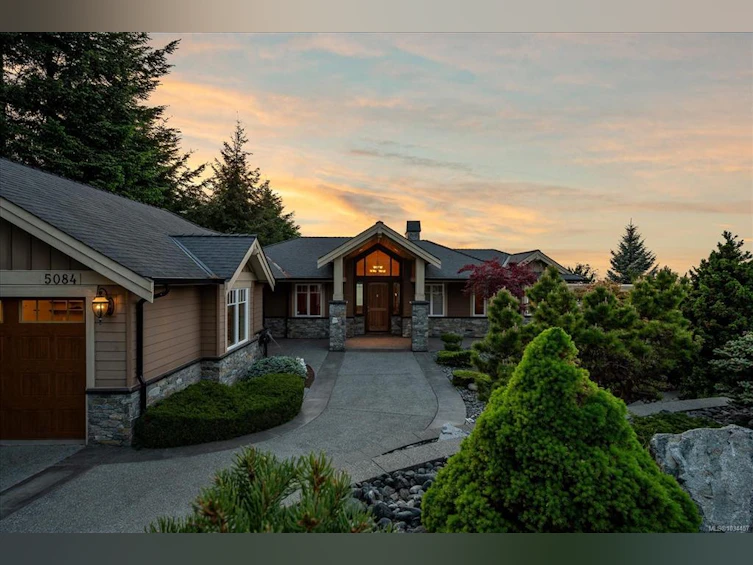 5084 Banning Court, Nanaimo, BC, V9V 0A2 - 99
