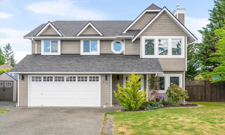 672 Foster Drive