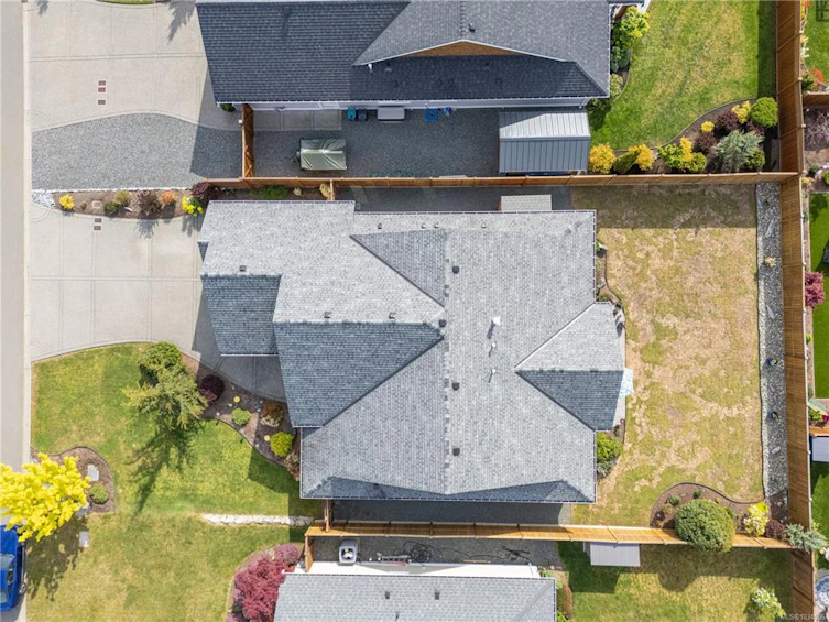 580 Avalon Place, Parksville, BC, V9P 0E7 - 45
