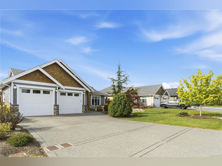 580 Avalon Place, Parksville, BC, V9P 0E7 - 32