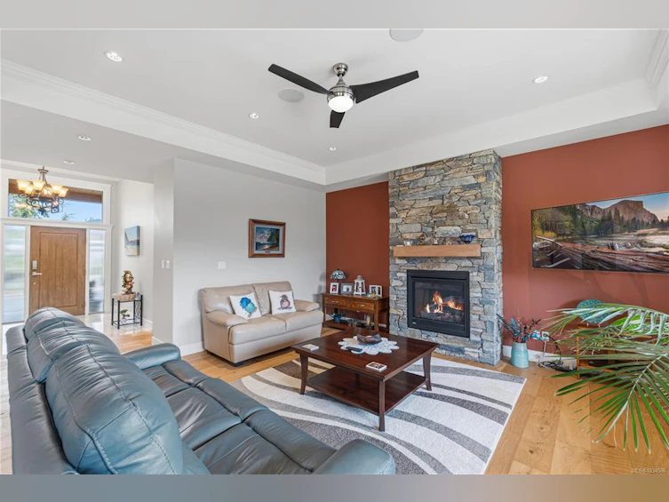 580 Avalon Place, Parksville, BC, V9P 0E7 - 4