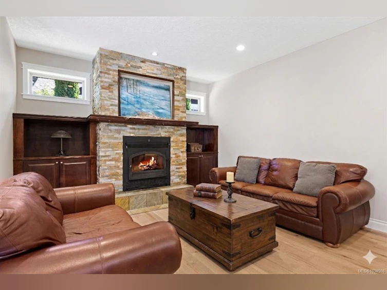 1635 Stone Lake Drive, Nanoose, BC, V9P 9L1 - 2