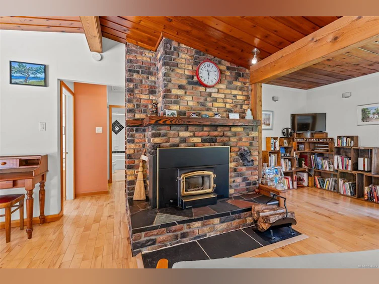 2915 Bevmaril Crescent, Gabriola Island, BC, V0R 1X7 - 20