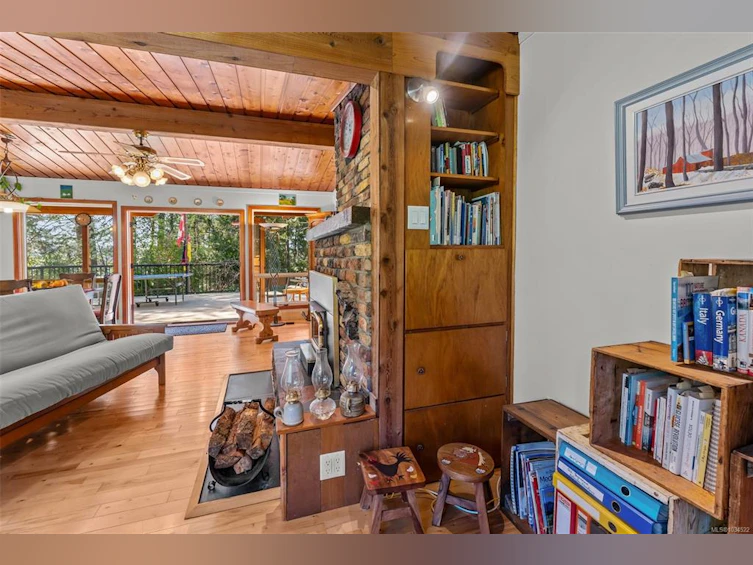 2915 Bevmaril Crescent, Gabriola Island, BC, V0R 1X7 - 21