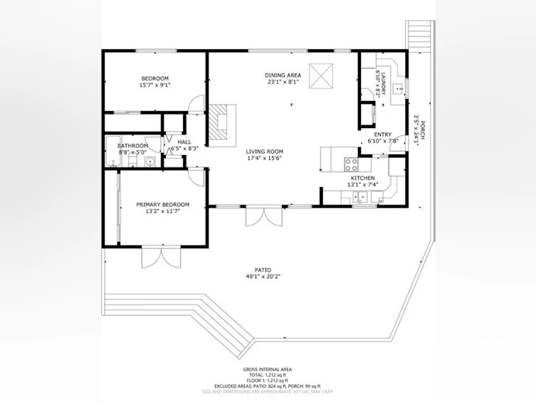 2915 Bevmaril Crescent, Gabriola Island, BC, V0R 1X7 - 57