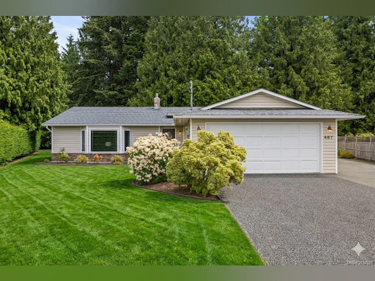 467 Rowan Drive, Qualicum Beach, BC, V9K 1K1