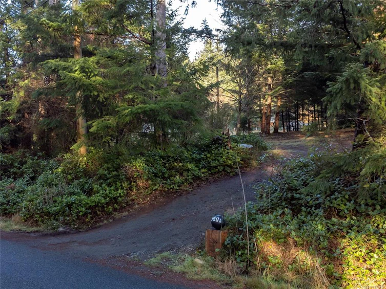 360 Cape Mudge Road, Quadra Island, BC, V0P 1H0 - 61