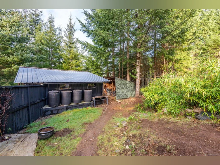 360 Cape Mudge Road, Quadra Island, BC, V0P 1H0 - 49