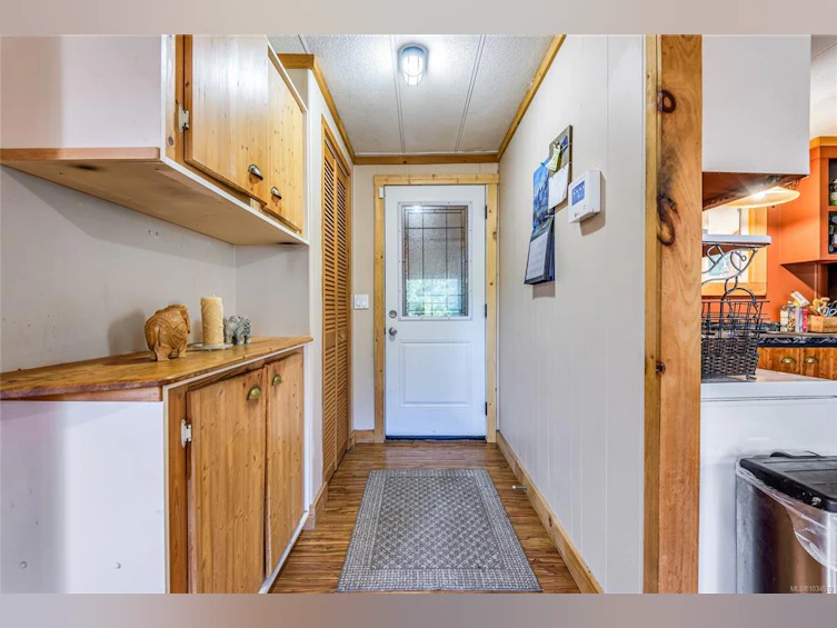 360 Cape Mudge Road, Quadra Island, BC, V0P 1H0 - 3