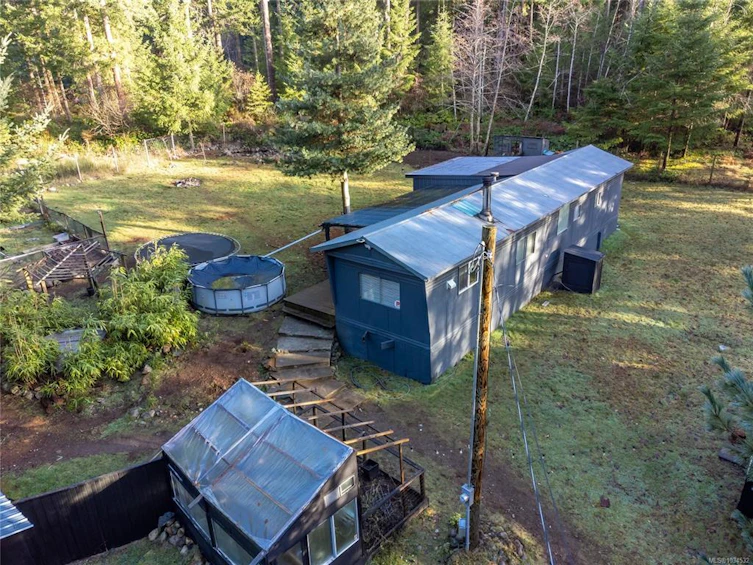 360 Cape Mudge Road, Quadra Island, BC, V0P 1H0 - 59