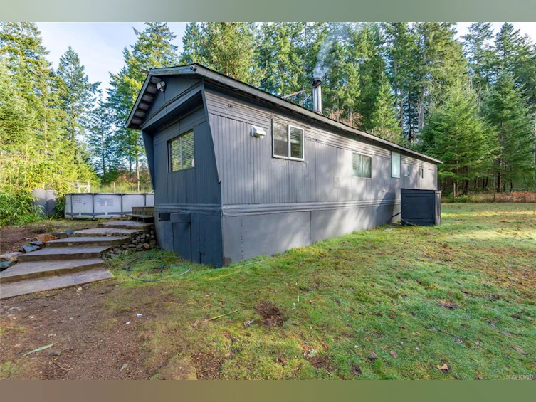 360 Cape Mudge Road, Quadra Island, BC, V0P 1H0 - 25