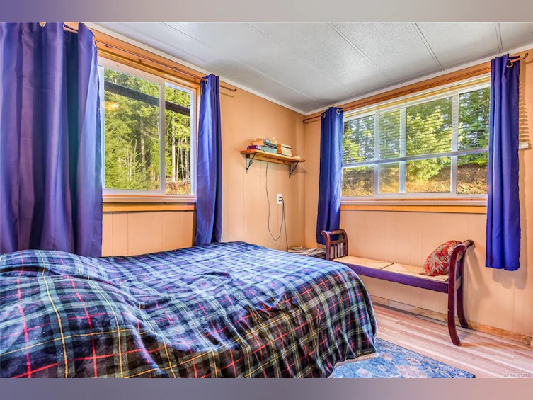 360 Cape Mudge Road, Quadra Island, BC, V0P 1H0 - 11