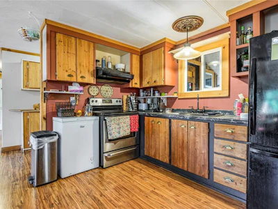 360 Cape Mudge Road - 5