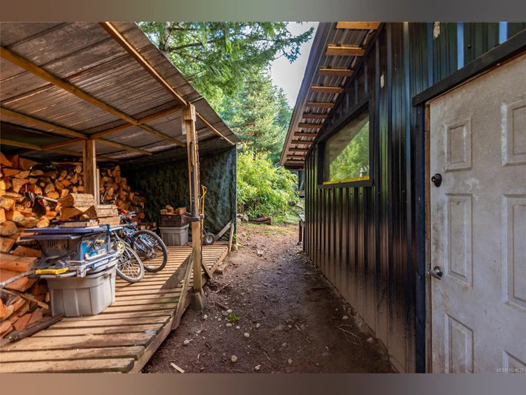 360 Cape Mudge Road, Quadra Island, BC, V0P 1H0 - 50