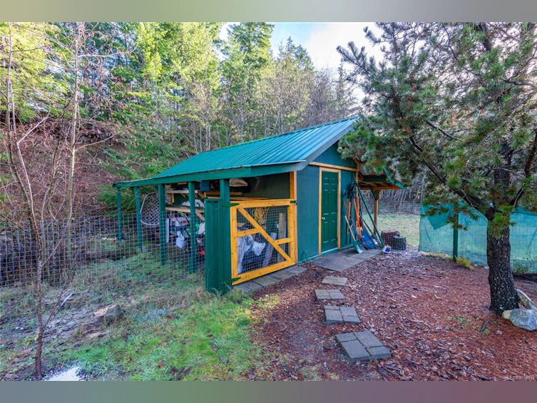 360 Cape Mudge Road, Quadra Island, BC, V0P 1H0 - 24