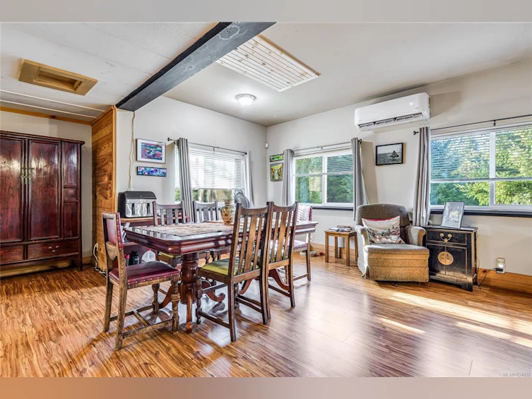 360 Cape Mudge Road, Quadra Island, BC, V0P 1H0 - 7