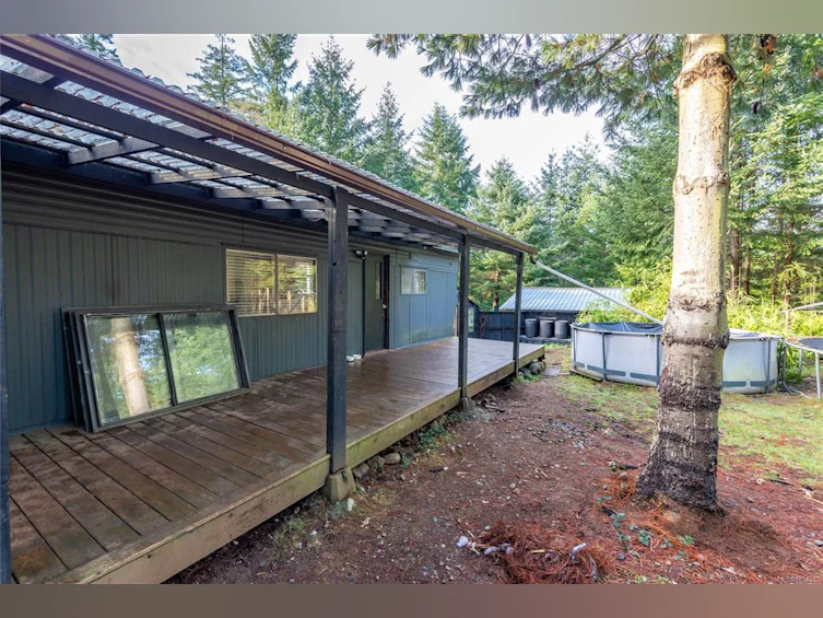 360 Cape Mudge Road, Quadra Island, BC, V0P 1H0 - 44