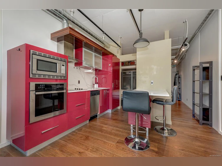 436-1029 View Street, Victoria, BC, V8V 0C9 - 8