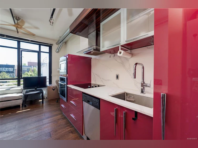436-1029 View Street, Victoria, BC, V8V 0C9 - 10