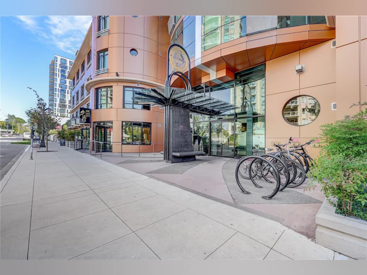 436-1029 View Street, Victoria, BC, V8V 0C9 - 3