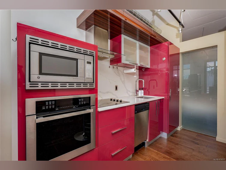 436-1029 View Street, Victoria, BC, V8V 0C9 - 9