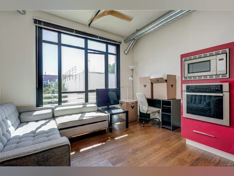 436-1029 View Street, Victoria, BC, V8V 0C9 - 4