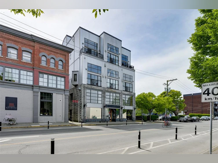 401-555 Chatham Street, Victoria, BC, V8T 1E1 - 41