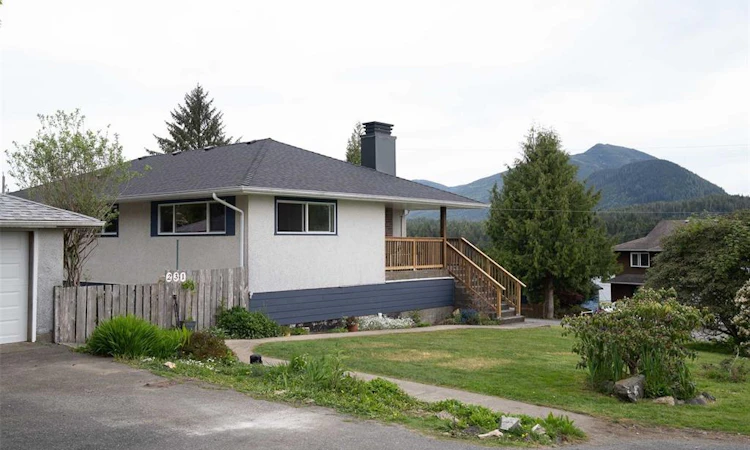 231 Otter Street