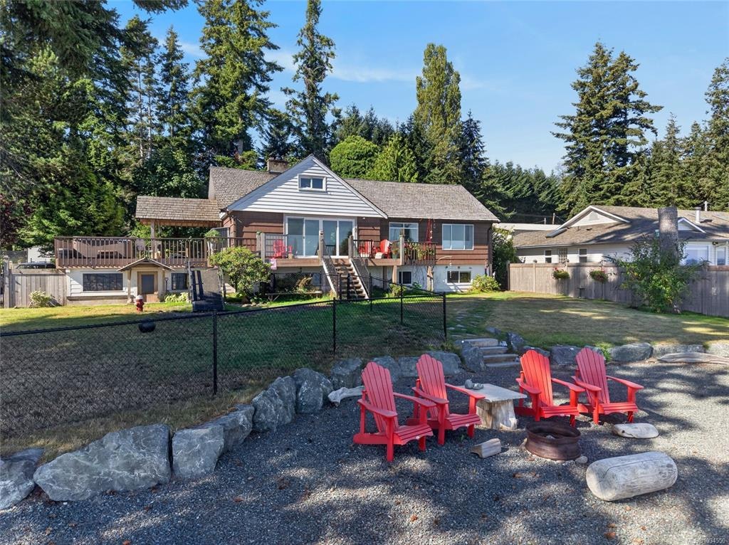4123 S Island Highway, Campbell River, BC, V9H 1E9
