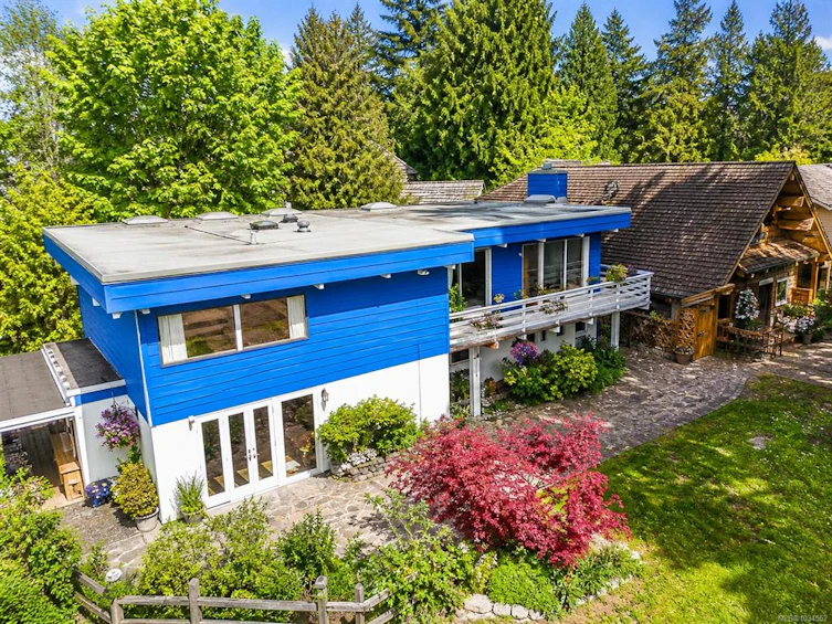2374 Mill Road, Nanaimo, BC, V9R 6S9 - 19