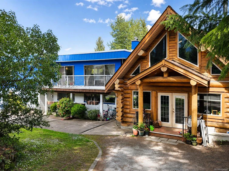 2374 Mill Road, Nanaimo, BC, V9R 6S9
