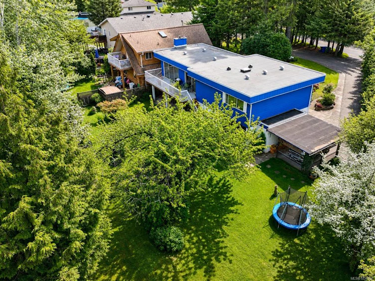 2374 Mill Road, Nanaimo, BC, V9R 6S9 - 2