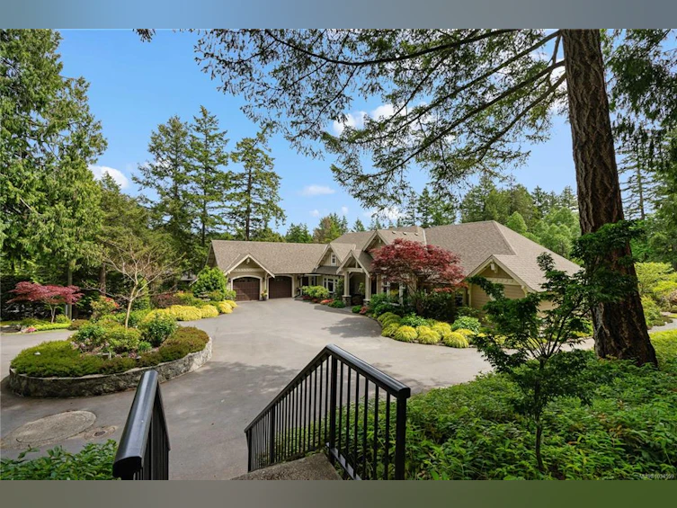 441 Glendower Road, Saanich, BC, V9E 2B9 - 91