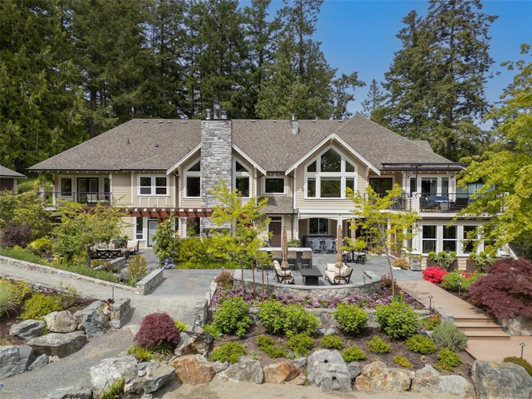 441 Glendower Road, Saanich, BC, V9E 2B9 - 85