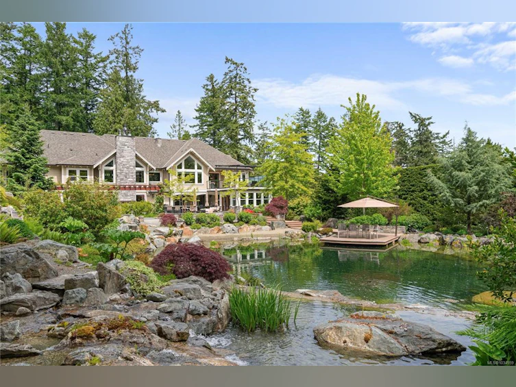 441 Glendower Road, Saanich, BC, V9E 2B9 - 5