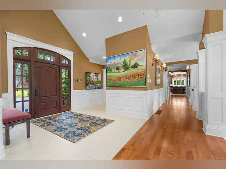 441 Glendower Road, Saanich, BC, V9E 2B9 - 12